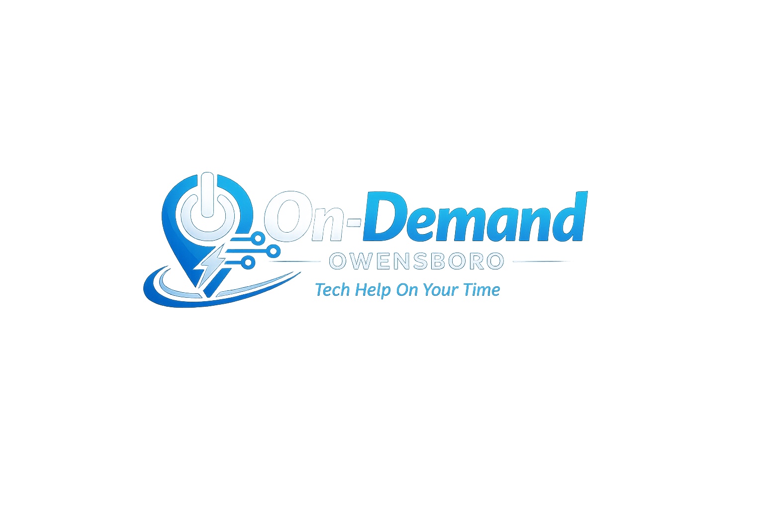 Owensboro On Demand logo